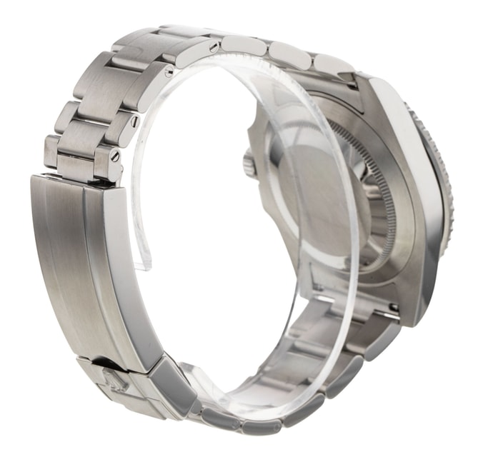 Rolex Submariner 114060 Image 3